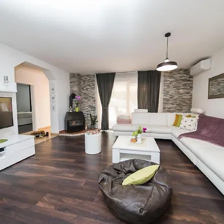 Fuer 6 Personen Ca 75 Qm In Grizane, Kvarner Bucht Crikvenica Und Umgebung Holiday home *