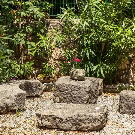 Holiday home Fuer 6 Personen Ca 75 Qm In Grizane, Kvarner Bucht Crikvenica Und Umgebung