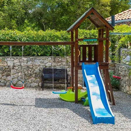 Holiday home Fuer 6 Personen Ca 75 Qm In Grizane, Kvarner Bucht Crikvenica Und Umgebung *